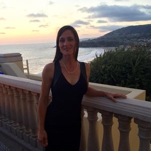 Meet your Posher, Susan